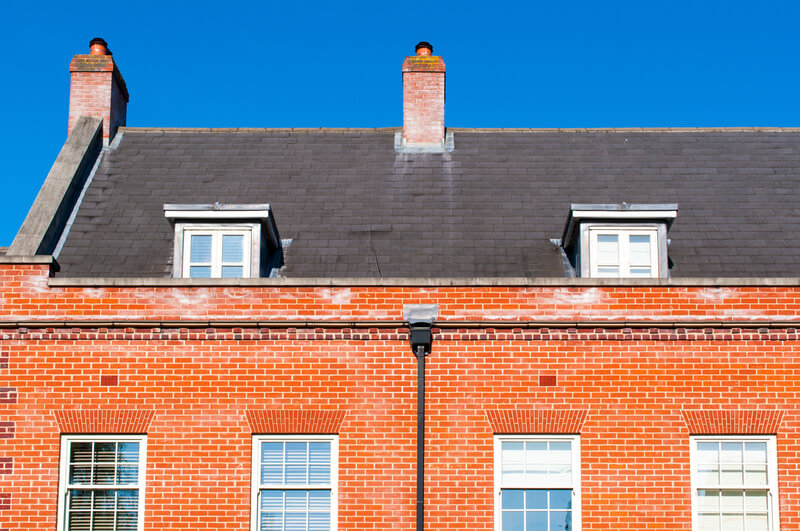 Chimney Flashing Kettering Northamptonshire