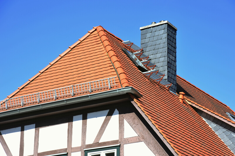 Roofing Lead Works Kettering Northamptonshire