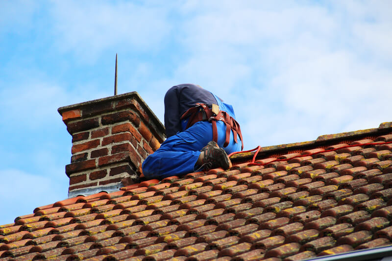 Roofing Services in Kettering Northamptonshire