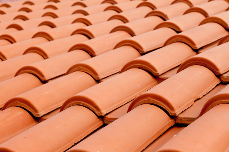 Tile Roofing Kettering Northamptonshire